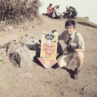 anjar ramdani (@anjarmmc) 's Twitter Profile