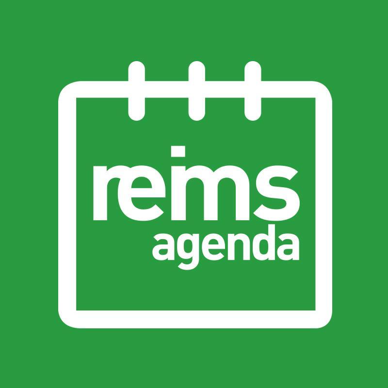 Toute l'actualité et les #évènements à ne pas rater sur #Reims et son agglomération. Retrouvez très prochainement l'appli.