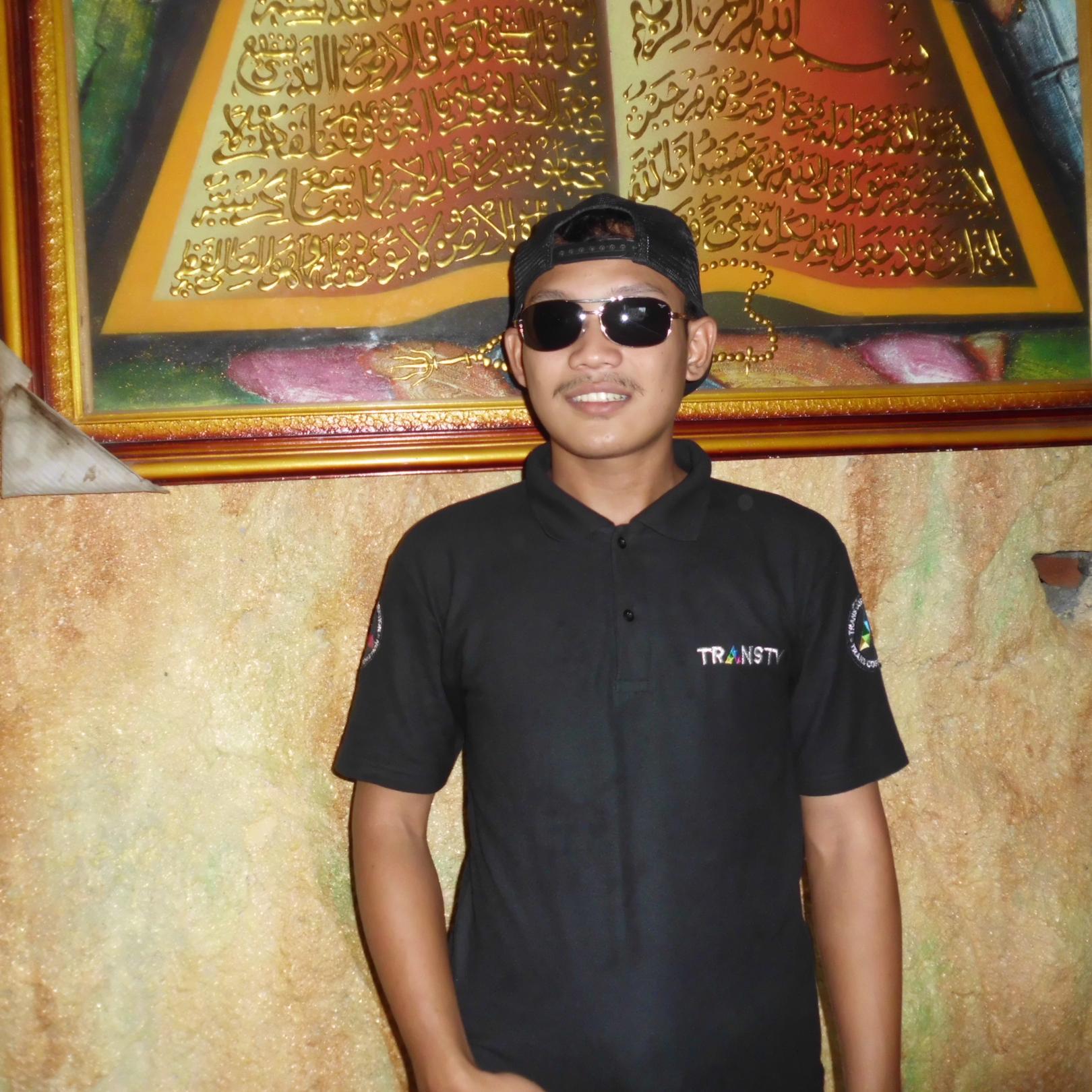 Riskibotak666's profile picture. 