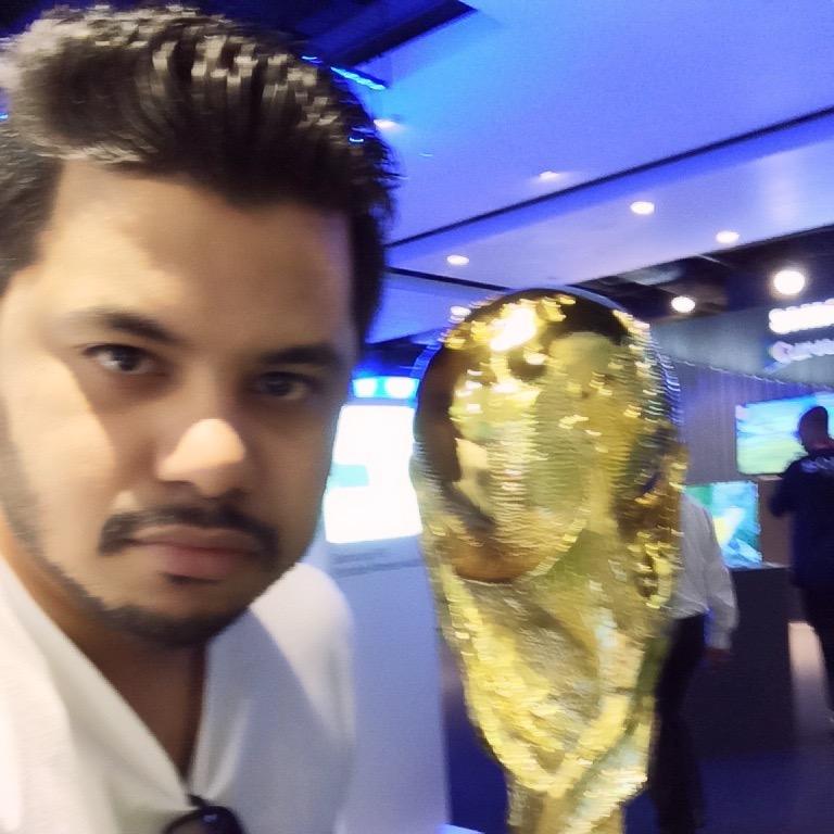 Cerebralai's profile picture. managing director@groupbonanza Entrepreneur, football nut, horological aficionado, tempered soul in search of the worthwhile, the transient and ephemeral...