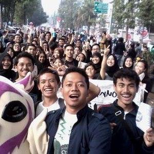 gedeeteguh's profile picture. Wajib Belajar Seumur Hidup !!