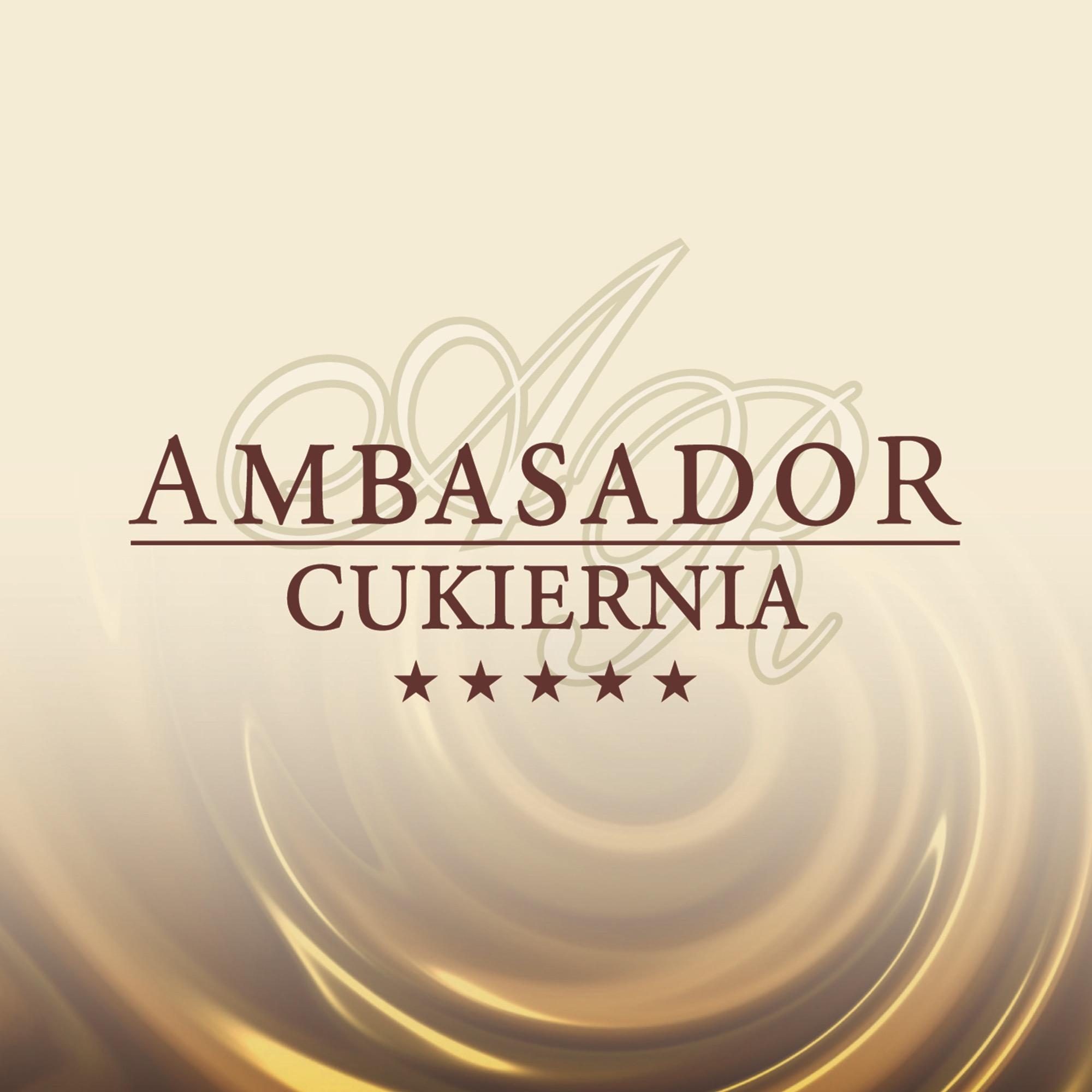 CukierniaAmbasa's profile picture. Ambasador wśród cukierni