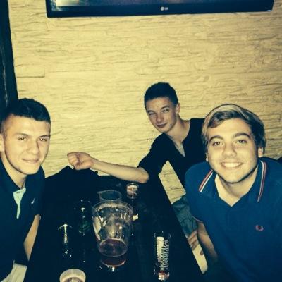 ThomDelaunay's profile picture. 