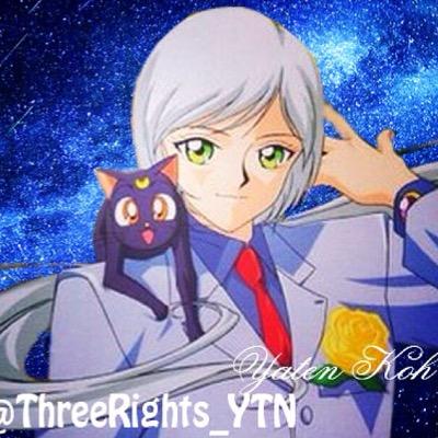 Threerights 夜天 Threerights Ytn Twitter