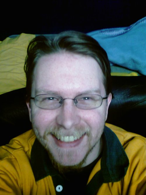 Kaffeine81's profile picture. 