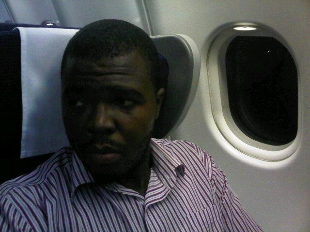 Presenter, motivational speaker, maf town finest mc-comedian, multi talented, GOD's OWN, TeamChelsea α̲̅πϑ gadget freak I hate vulgarity. -----► Must Follow.