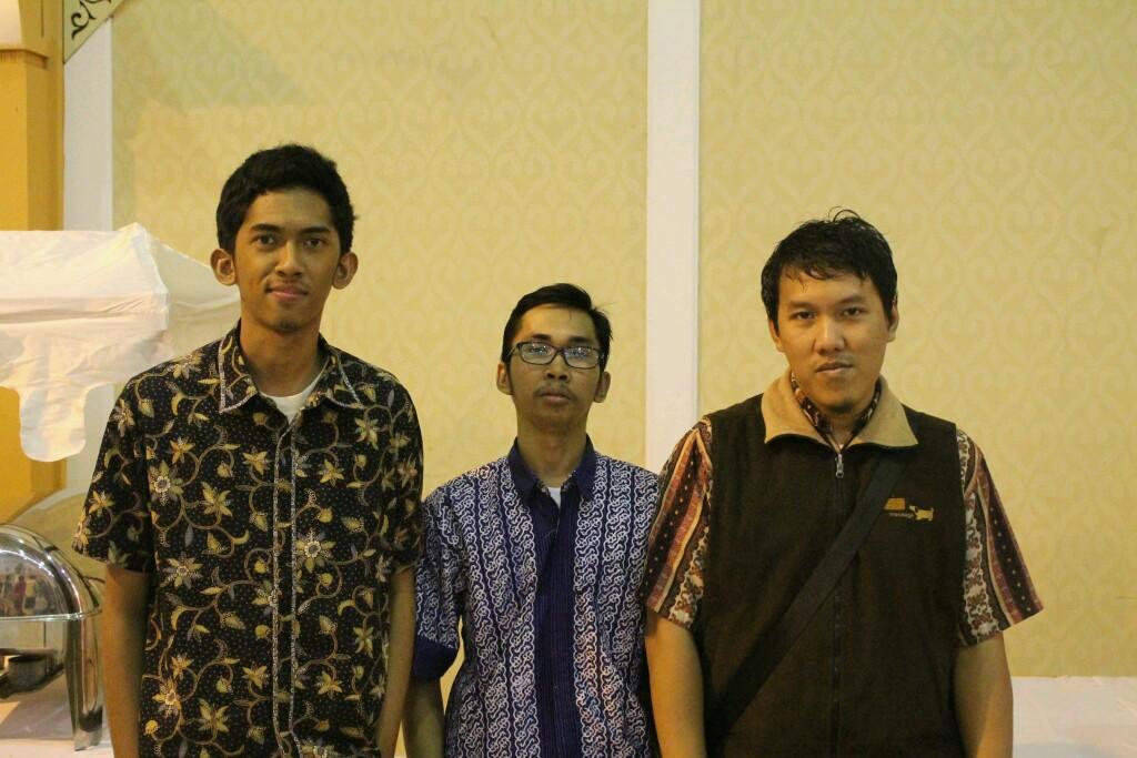Business Administration FISIP UI '11 , HIPMI UI 2014 @aisimove @promudadpk  @HIPMI_UI