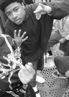 we get money on my side #bos BTD SQ GANG #GMP