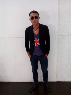 hambali_statis's profile picture. Personel | @StatisBand @smokeguns_id