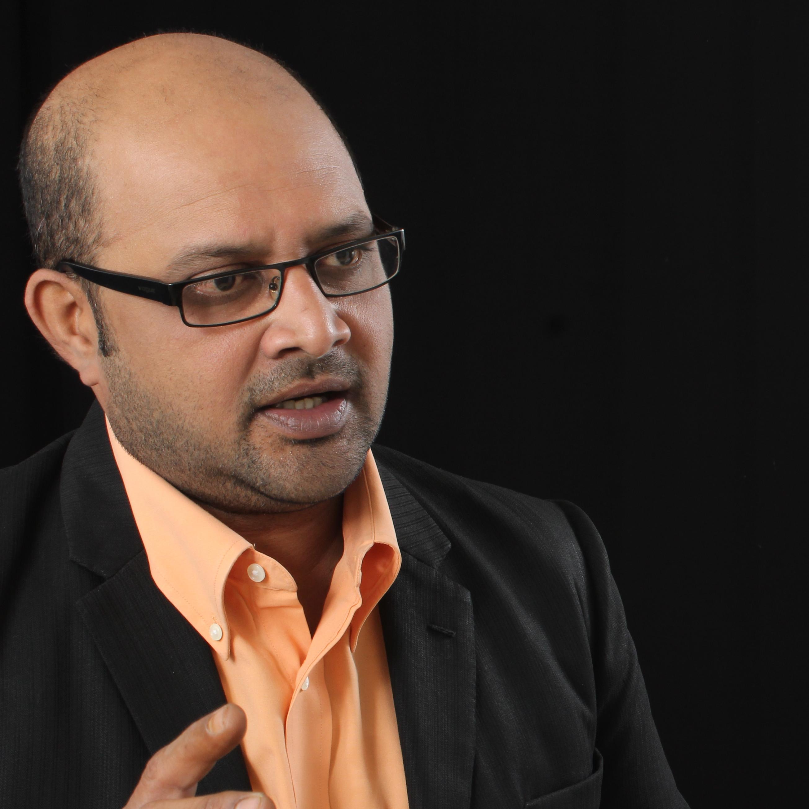 Entrepreneur, Founder of Hirers, Interested in Creation, Ideas, Branding, Sales. Mentor for Startups & Small Businesses