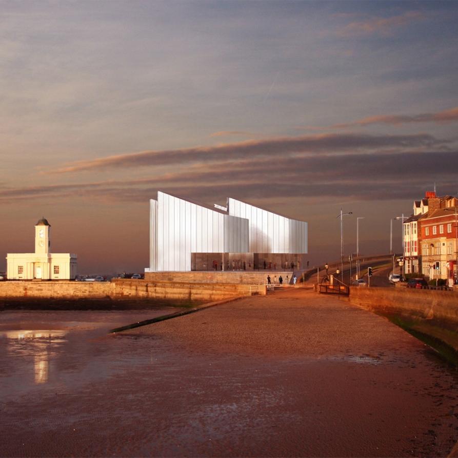 Young feminists and artists from Thanet working alongside artist Flick Allen