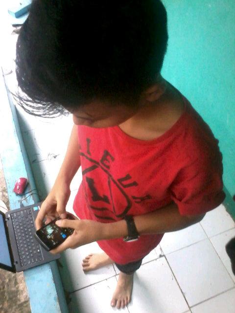 irga_pradana's profile picture. #nolife