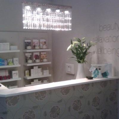 Beauty Salon in the heart of Wadhurst high street,offering beauty treatments using luxury  products  including ThisWorks, blinc,Mavala, Cnd Shellac & St Tropez