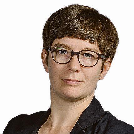 Doris Kleck Profile