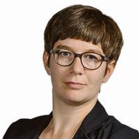 Doris Kleck (@kledor) 's Twitter Profile