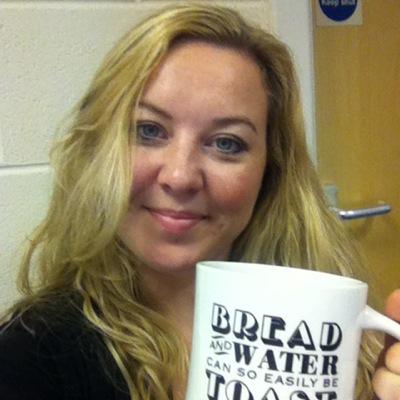 Welshie, creative #marketer, occasional #freelancer. Loves tea, wine, travel and complaining (in that order). Mantra: life's too short to match socks!