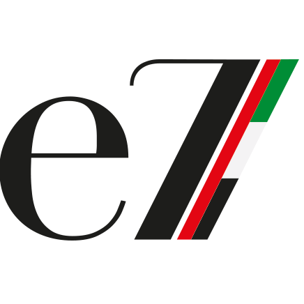 05 апр. G7 лого. G7 logo.