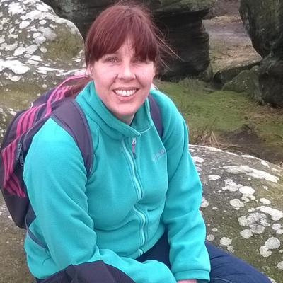 Tracey Morton (traceym69) Twitter