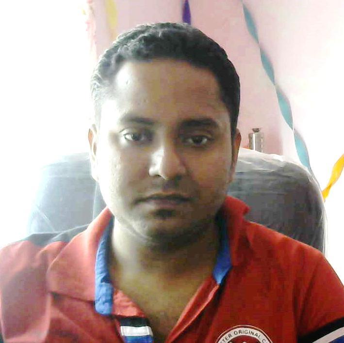 Software Developer
