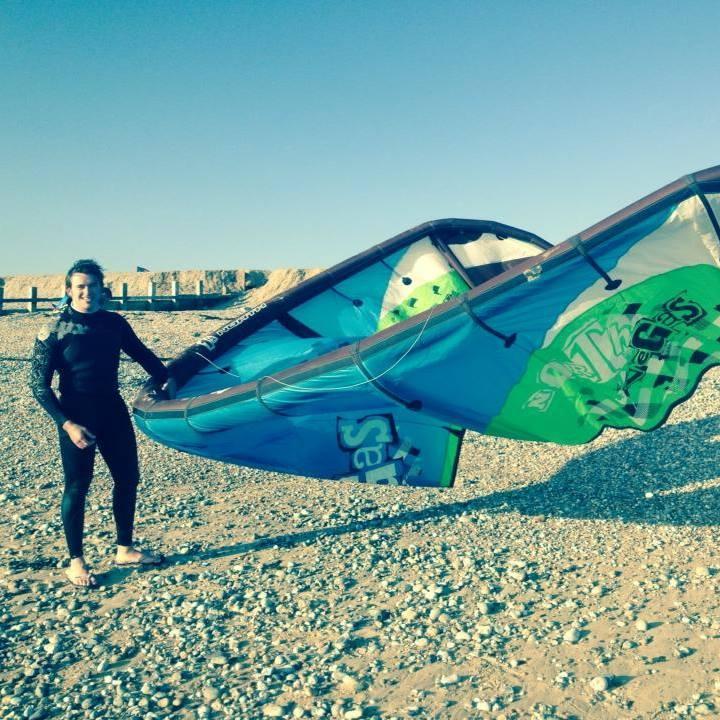 PrioryJosh's profile picture. Marketing Manager at Priory Direct, Mountaineer, Sailor, Skier, Kitesurfer, Reader, Rock climber, Rugby Fan