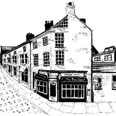 We are a long established family owned business in Lewes, East Sussex.... selling pine and oak furniture and quality wooden toys.