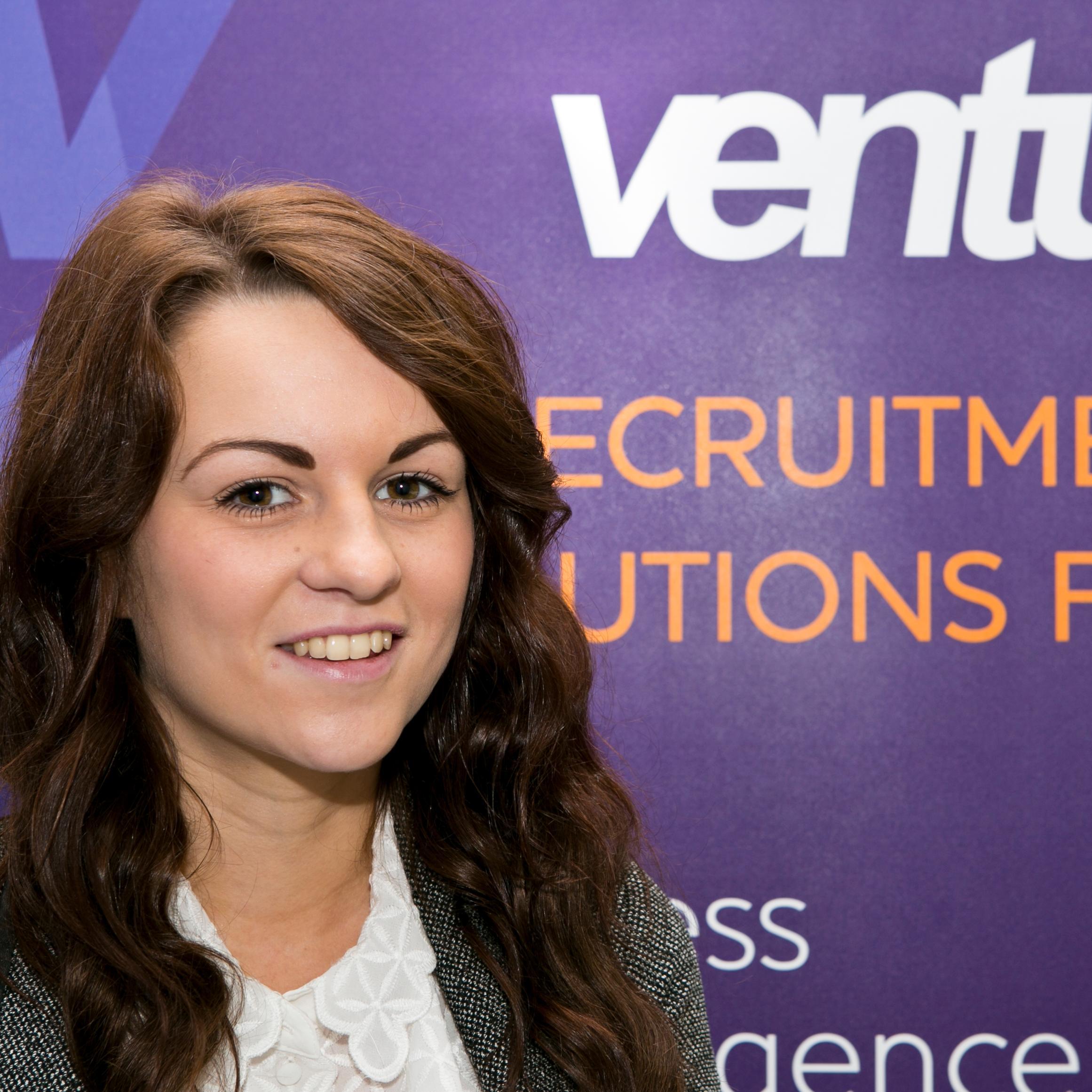 Working within @venturi_ltd as a Client Delivery Consultant, delivering a quality service to both clients and candidates! #recruitment #IT #BI #tech