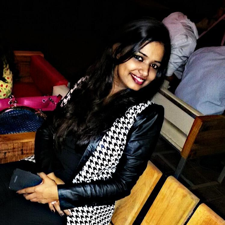 TheLazySoul's profile picture. Online Marketing Executive @packtpub | Researcher | Tech Book Promoter |