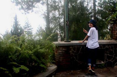 Ichanniisa's profile picture. ig : ichaannisanh / line : ichaannisahanifa