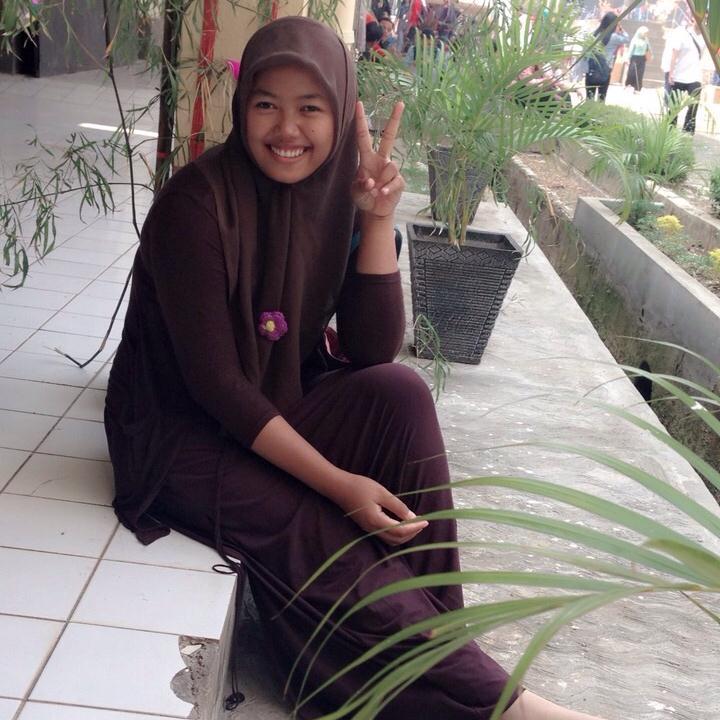 elvaayuw20's profile picture. Wants to be the number ONE