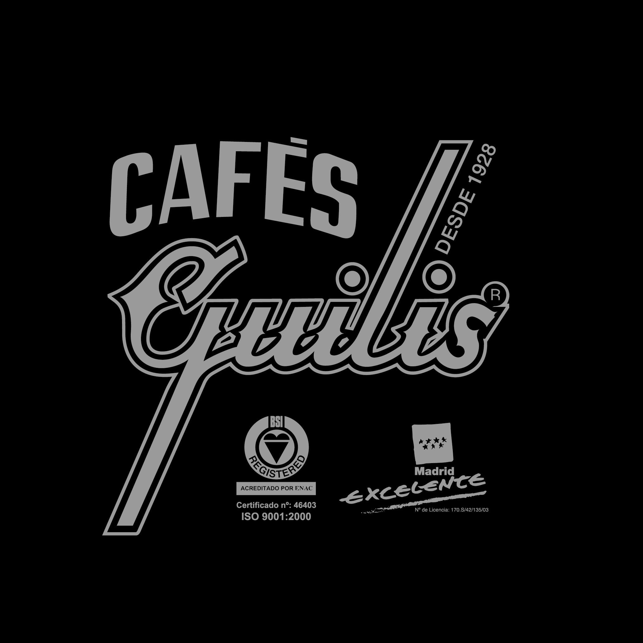 Hace 90 años que fabricamos el mejor café. Lo importamos de las mejores regiones cafeteras del mundo. Nuestro objetivo: ofrecer un Blend de Lujo. #CafésGuilis