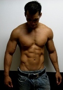 ArnelRicafranca's profile picture. Six Pack Abs Expert