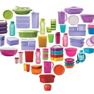 Image result for Tupperware