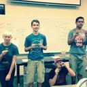 Jake - @JakeRiggs - Twitter