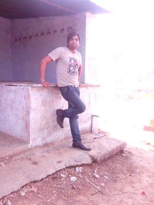 kuldeep v