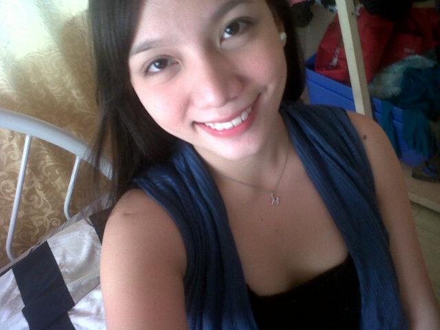 Love the life you live and live the life you love! :)