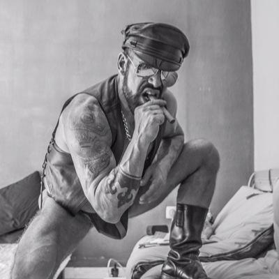 MusclePigBcn Profile Picture