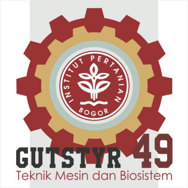 -Official Account-Mechanical and Biosystem Engineering 49(2012),  Faculty of Agricultural Engineering and Technology (FATETA), IPB. We Are Unity, We Are Strong!