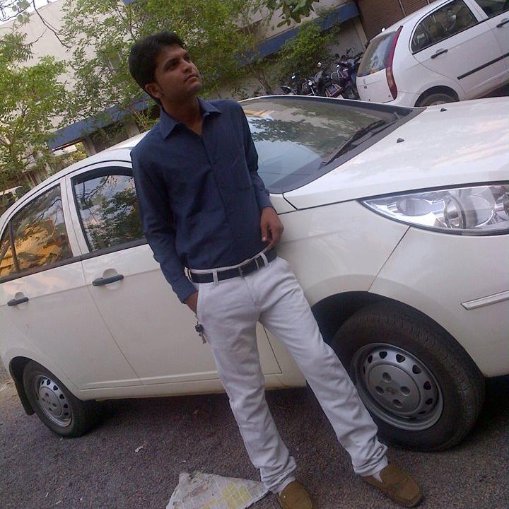 rahul2210's profile picture. 