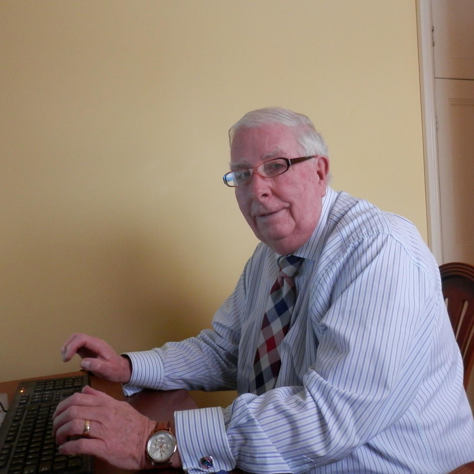 Stroud District Councillor, and Councillor of Hardwicke Parish Council