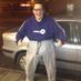 Robert Murch (@funkydung1) Twitter profile photo