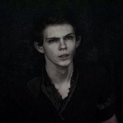 I tweet about this Robbie kid a lot