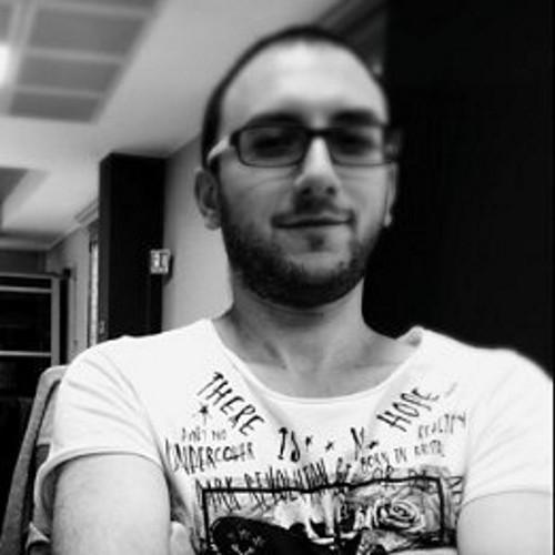 Riccardo_Russo's profile picture. 