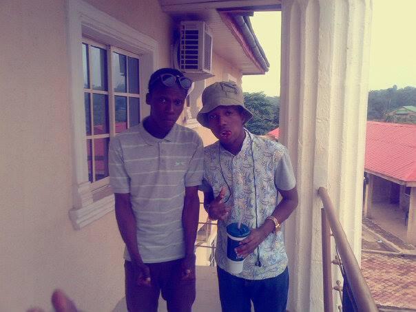 GeneralTee_Why's profile picture. #unilagboy #geophysicst. .... #youngmuller.  #NWNL