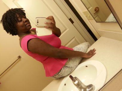 Keep Calm & Love A Jamaican! ♡♥ Dark Skins Do It Best! #Jamaican #ThickNation #RIPNola! #LadyStoner❤ ♡♥ #CNA #Determined #Young #Educated #Taken #060112❤ ♡♥❤ ♡♥