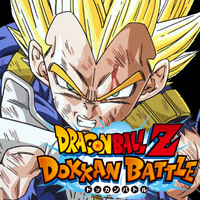 スマホアプリDBZドッカンバトルの情報をつぶやきます！