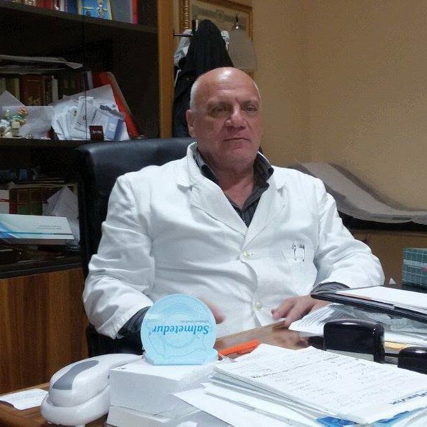 DottFondocaro's profile picture. Odontoiatria Medicina Estetica