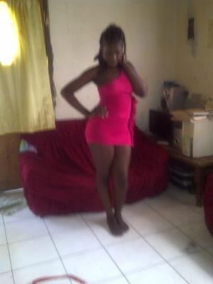 GenevaPinas's profile picture. 