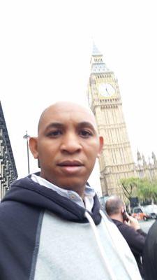 musahajja's profile picture. male