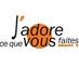 J'adore ce que vous faites (@jadorecqvfaites) Twitter profile photo