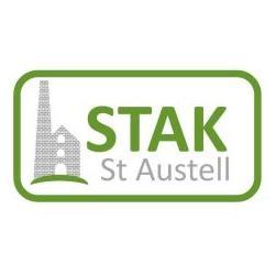 STAK St Austell